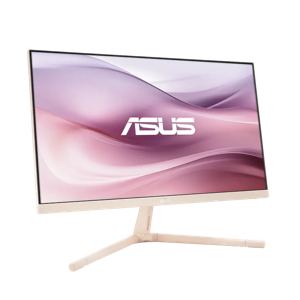 מסך ASUS VU279CFE-G Eye Care Monitor - ורוד